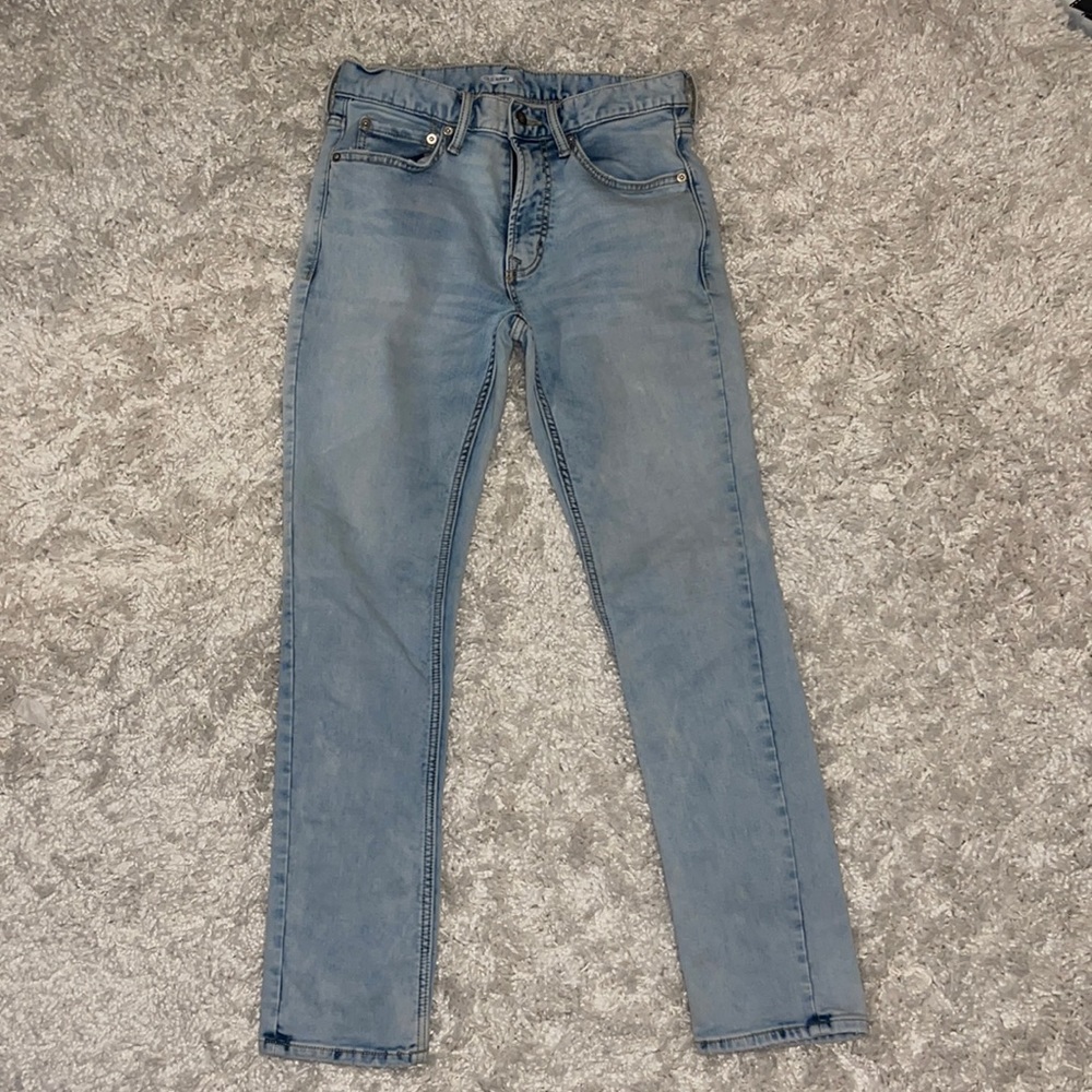 Men’s Old Navy denim jeans 30x30